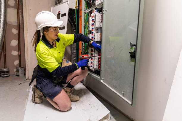 Best Residential Electrician Services  in Cocoa West, FL