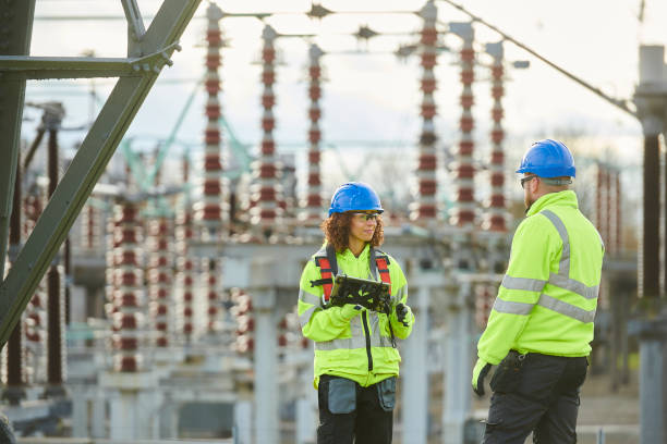 Electrical System Inspection in Cocoa West, FL