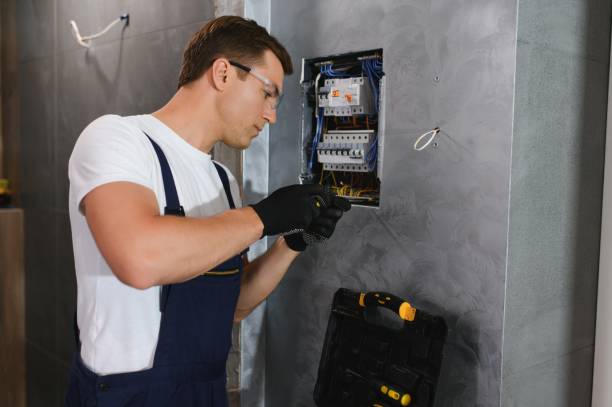 Best Electrical Upgrades for Homes  in Cocoa West, FL