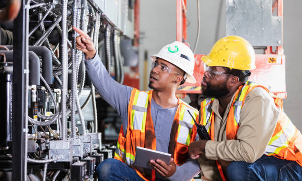 Best Industrial Electrical Services  in Cocoa West, FL