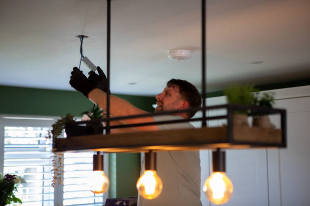 Best Licensed Electrician  in Cocoa West, FL