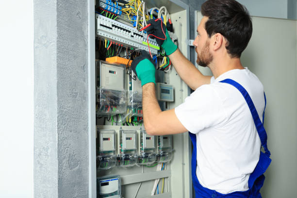 Best Commercial Electrician Services  in Cocoa West, FL