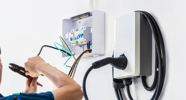 Best Emergency Electrical Repair  in Cocoa West, FL