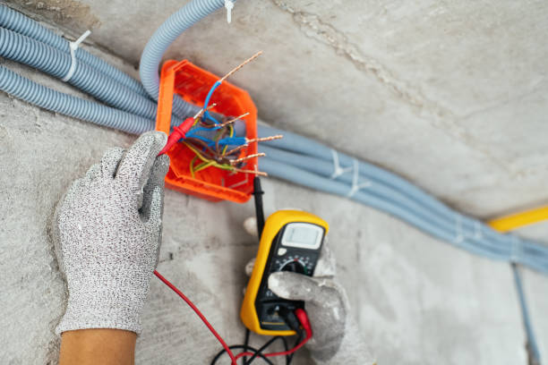 Best Electrical System Inspection  in Cocoa West, FL