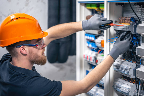  Cocoa West, FL Electrician Pros